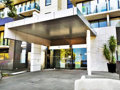 905 / 38 Bank Street, South Melbourne