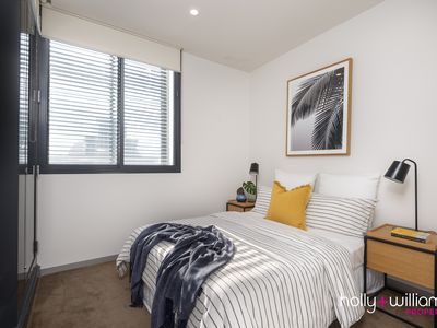 615 / 539 St Kilda Road, Melbourne