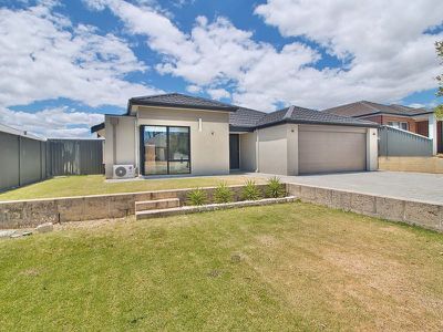 32 Amazon Drive , Baldivis