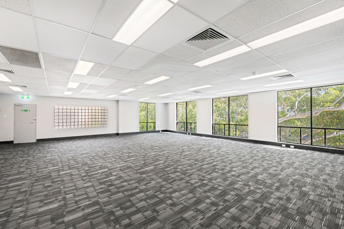 Suite 36 / 20-24 Gibbs Street, Miranda