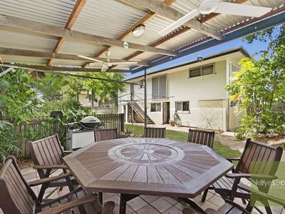 42 Blaxland Crescent, Vincent