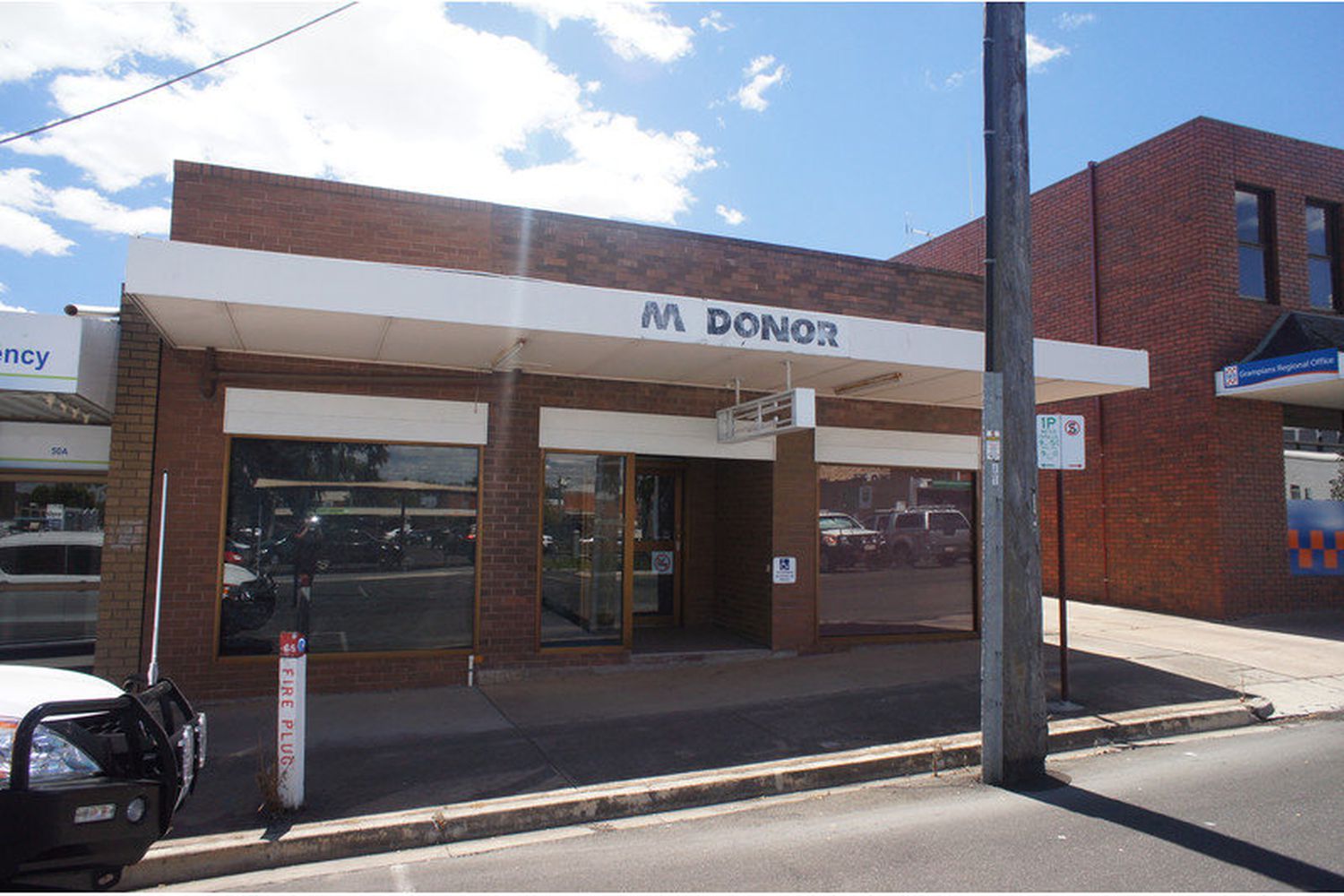 50 McLachlan Street,, Horsham
