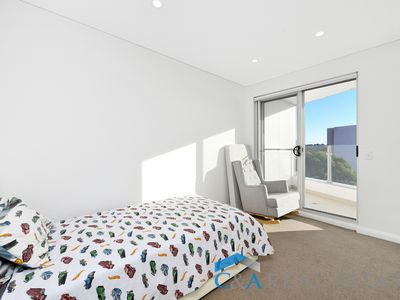 601 / 61 Rickard Road, Bankstown