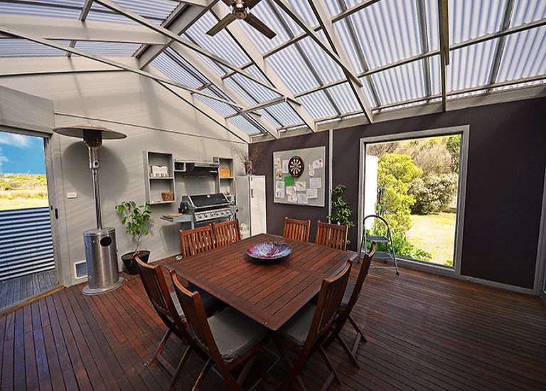 4 Cameron Street, Dutton Way