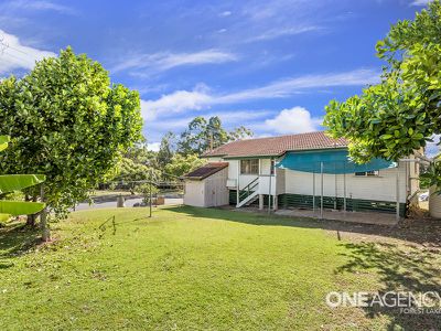 72 Brolga St, Inala