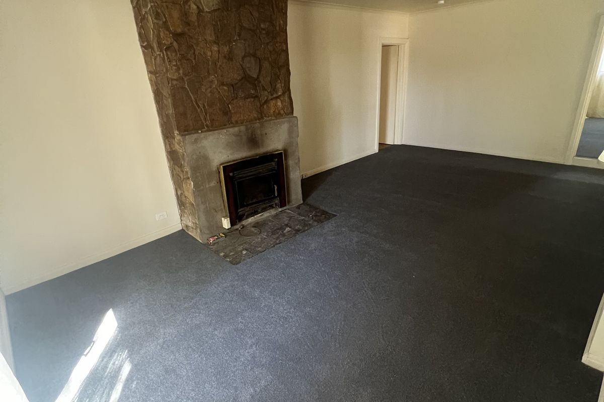 1985 Fenaughty Road, Cooma