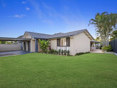 4 Mackay Close, Sorrento