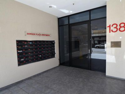 Level 10, 103 / 138 Barrack Street, Perth