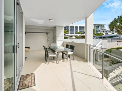 201 / 42 Duporth Avenue, Maroochydore