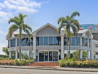 1 Abbotsford Road, Bowen Hills