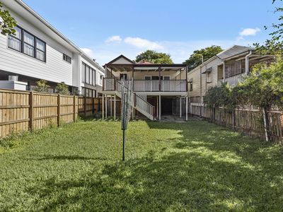 31 Geelong Street, East Brisbane