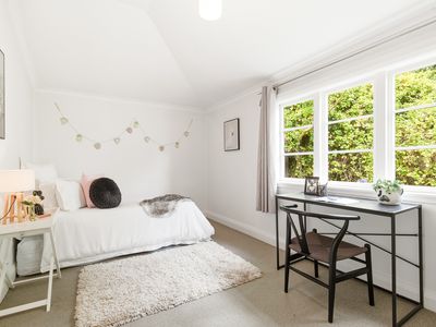 113 Barnard Street, Wadestown