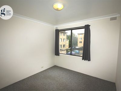 8 / 18A Meadow Crescent, Meadowbank