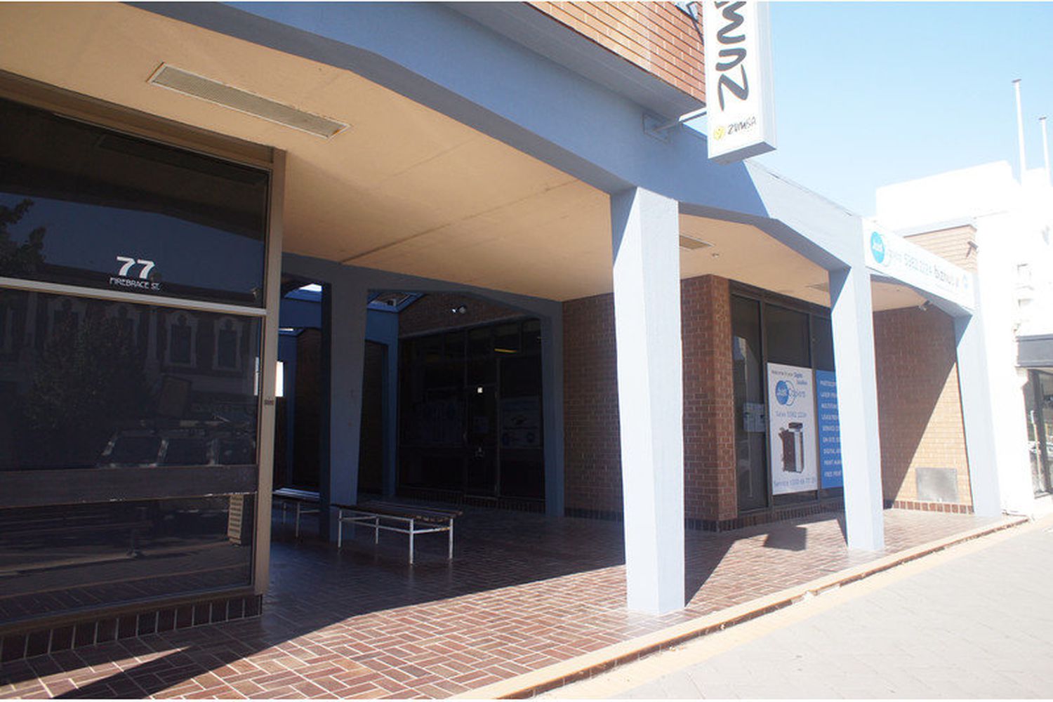 79 Firebrace Street,, Horsham