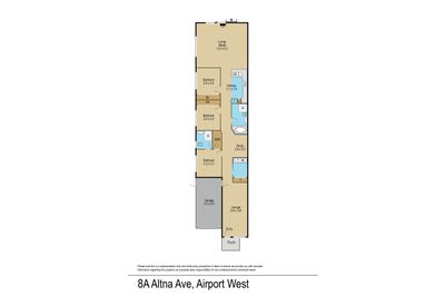 8A Altna Avenue, Airport West