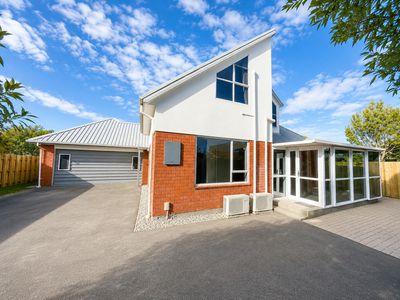 7A Rosella Street, Yaldhurst