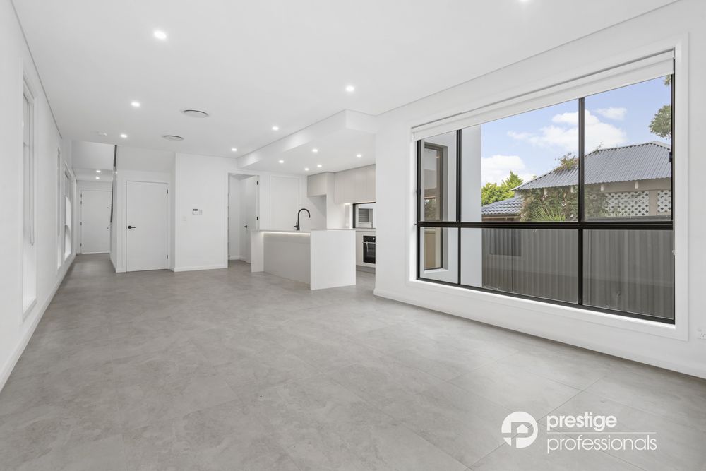 13 Flanagan Avenue, Moorebank