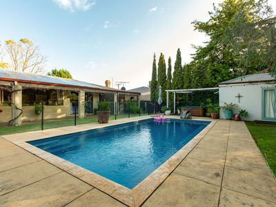 9 Ganfield Place, Australind