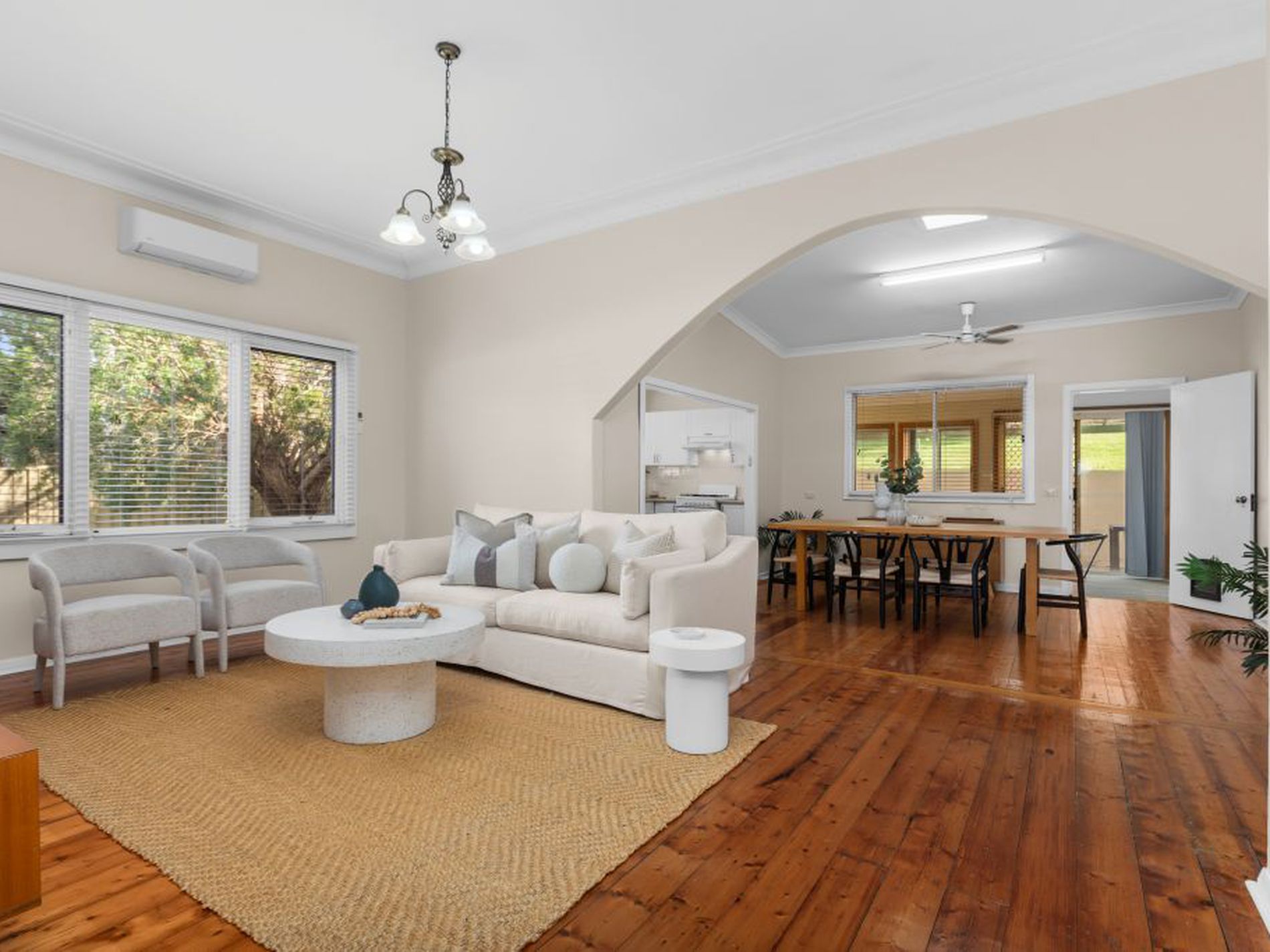 143 Railway Street, Teralba