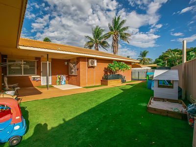 14 Jabiru Loop, South Hedland