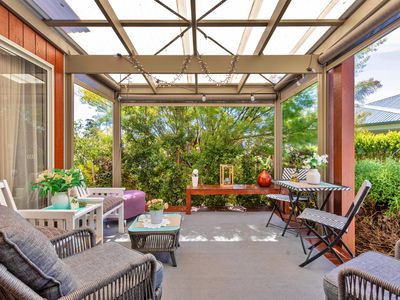 21 Dolphin Crescent, Eden