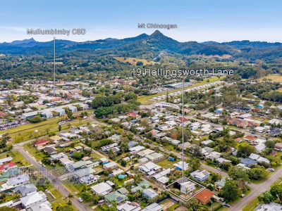 19 Hollingsworth Lane, Mullumbimby
