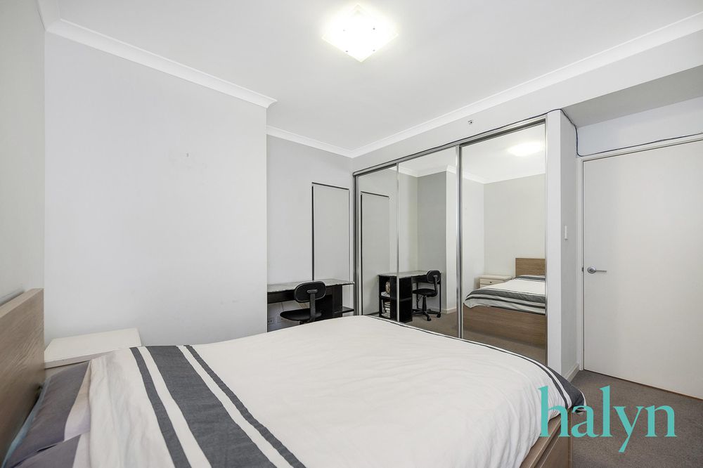 39 / 33 Newcastle Street, Perth