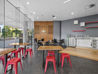 Ground Floor / 500 Queen Street, Brisbane City
