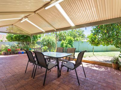 1 Malindi Street, Willetton