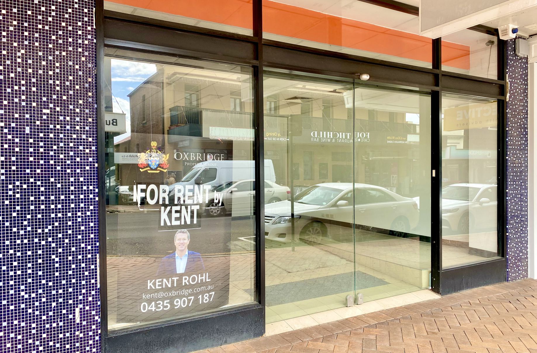 148 Brisbane Street, Ipswich Oxbridge Global Real Estate, Finance