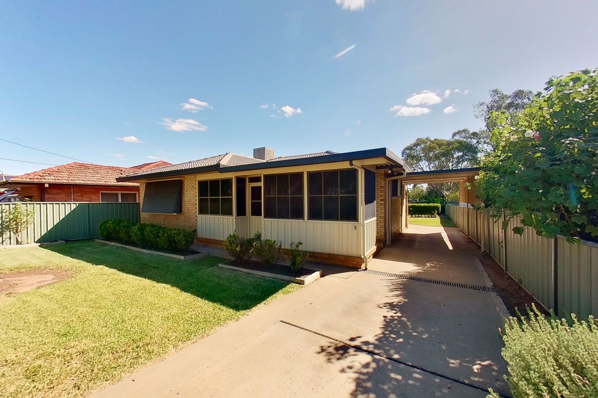 309 Fitzroy Street, Dubbo SJ Shooter Real Estate