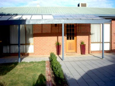 Horsham
