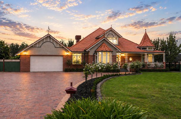 12A Inverness Mews, Greenvale