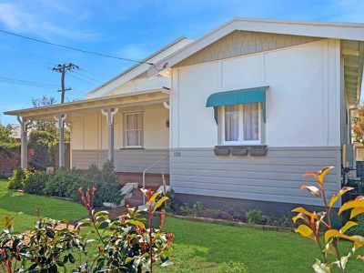 138 Barber Street, Gunnedah