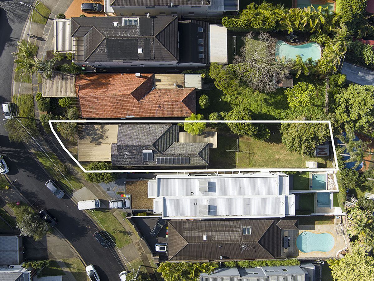 11 Strickland Street, Rose Bay