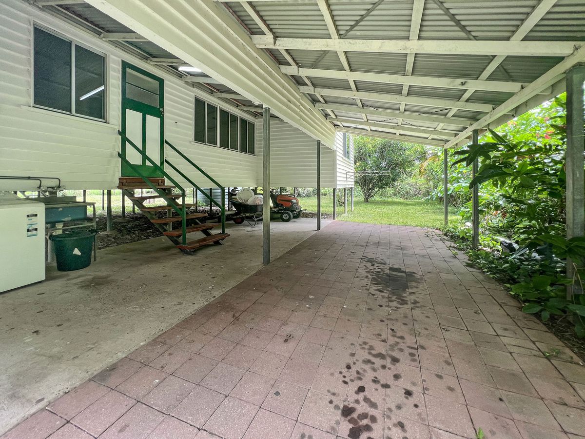 3 James Road, Wondecla