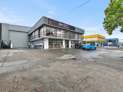 127 Lisbon Street, Fairfield East