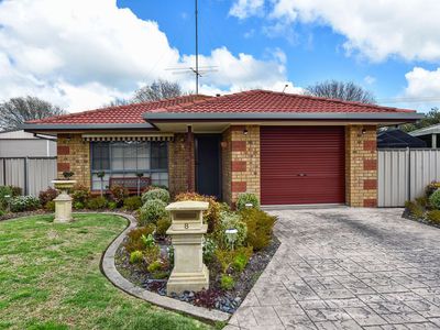 8 Winfield Court, Mount Gambier
