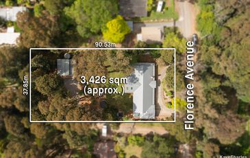18 FLORENCE AVENUE, Emerald