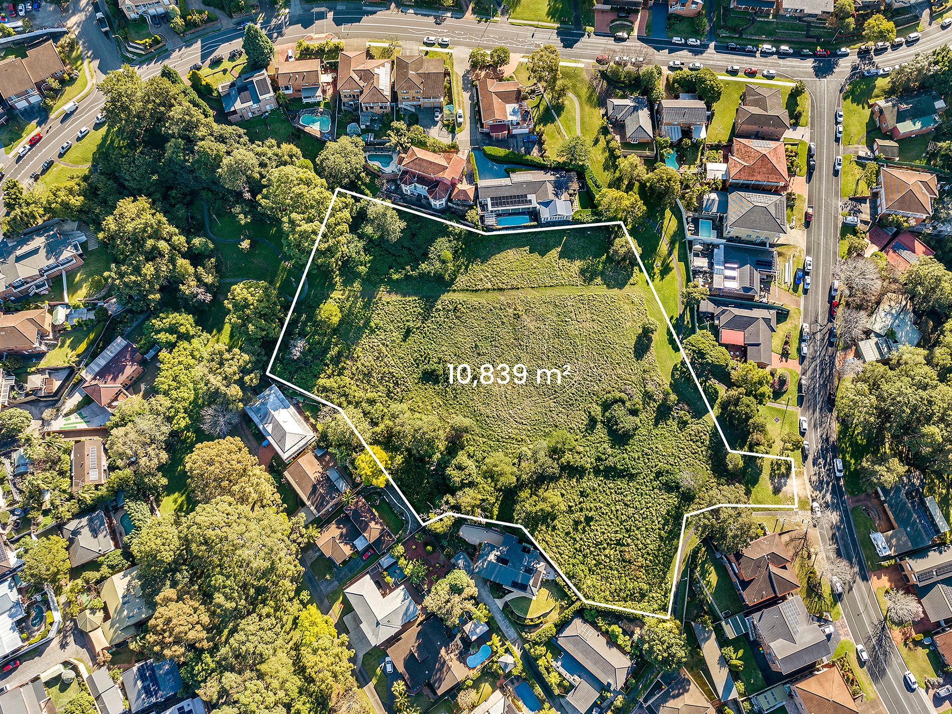 74 Odenpa Road, Cordeaux Heights