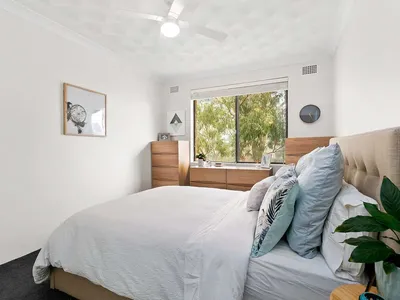 5 / 22-24 Paton Street, Merrylands West