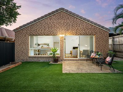 9 Toomba Pl, Forest Lake