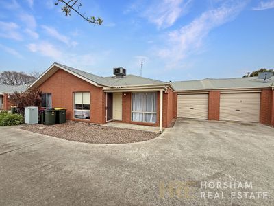 5 / 11 McPherson Street, Horsham