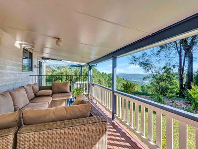 1117 Tuntable Creek Road, Nimbin