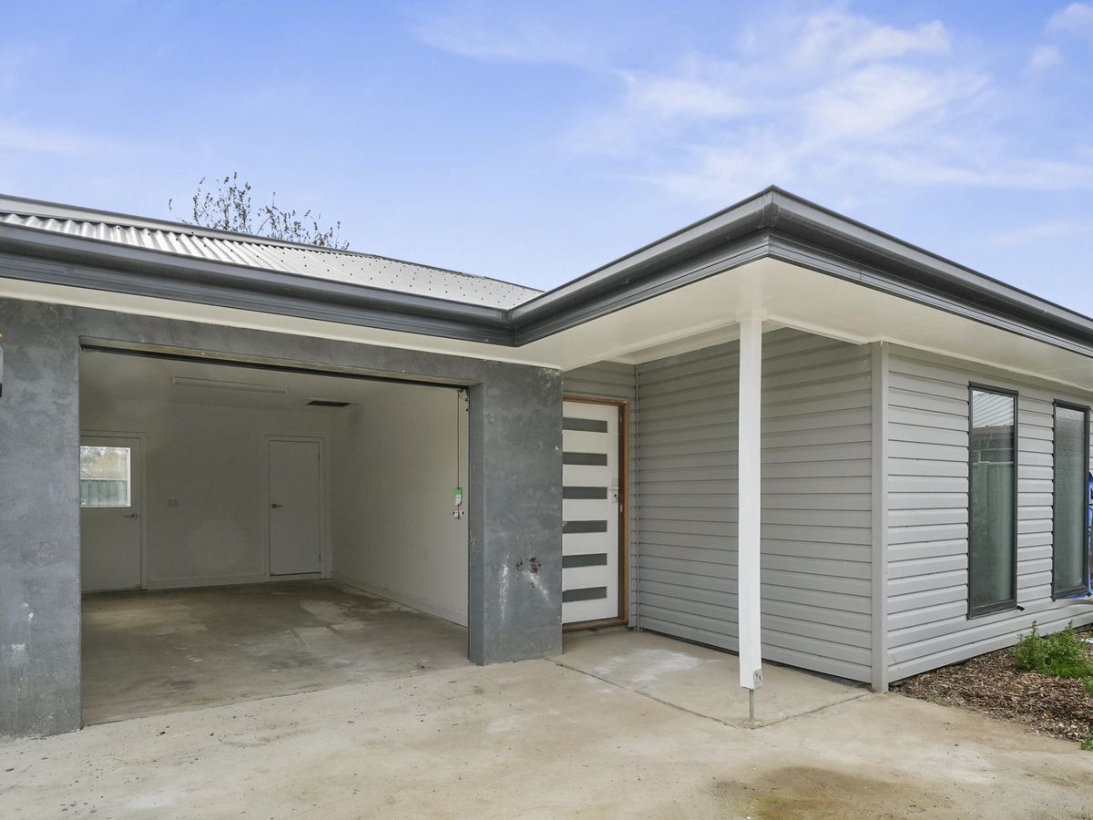 3 / 117 Mackellar Street, Benalla