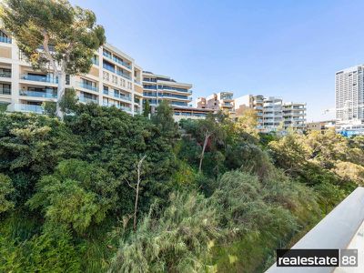 22 / 128 Mounts Bay Road, Perth