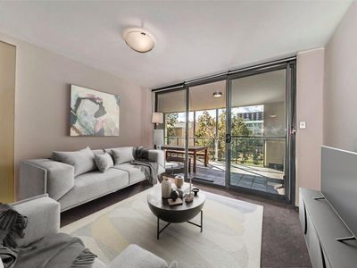 23 / 369 Hay Street, Perth