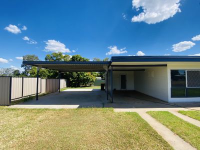 1 / 11 Lawrence Street, Moranbah