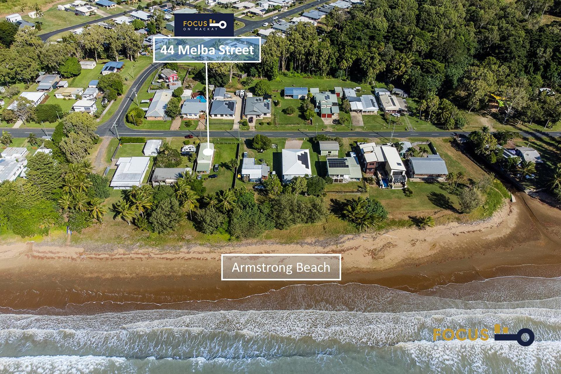 44 Melba St, Armstrong Beach