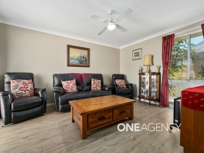 7 Lumsden Road, North Nowra